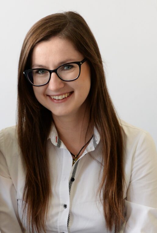 Aleksandra Kasińska-Skiba